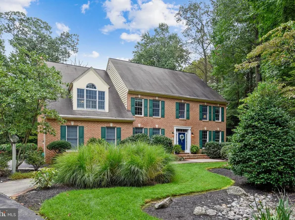 21 Sonneborn Ln, Severna Park, MD 21146