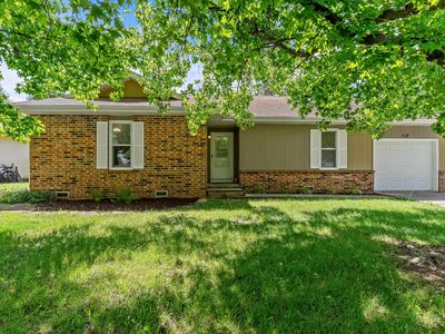 517 S Sunrise Street, Strafford, MO, 65757