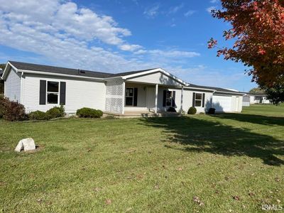 4312 E 1100 S, Warren, IN, 46792