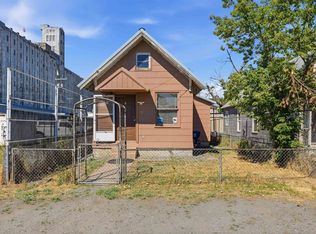 705 N Altamont St, Spokane, WA 99202