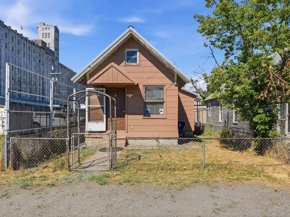705 N Altamont St, Spokane, WA 99202