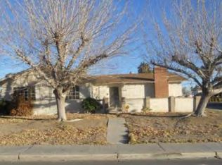 3618 Cherokee Ave E, Las Vegas, NV 89121