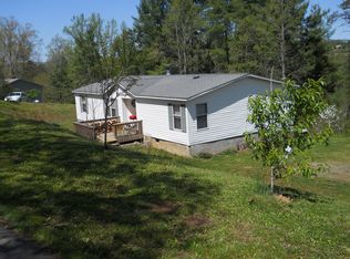 100 Taylor Ln, Marshall, NC 28753