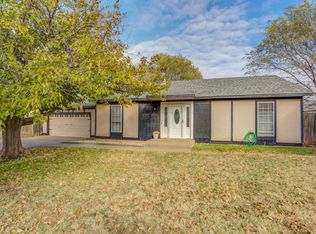 9211 Belton Ave, Lubbock, TX 79423