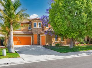 5431 Harmony Dr, Mira Loma, CA 91752