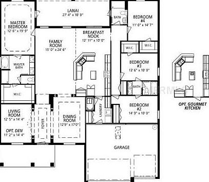 2nd image of 23535 Stream Ave