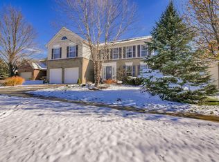 8272 Lee Ct, Mason, OH 45040
