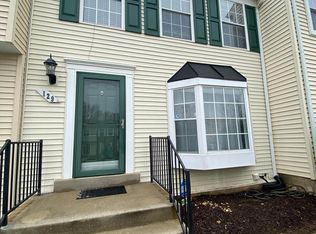 129 Sloop Ct, Gaithersburg, MD 20877