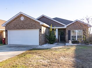 659 Teal St, Crestview, FL 32539