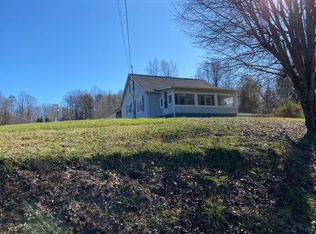 2320 Gamble Dr, Heiskell, TN 37754