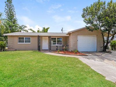 1102 Croydon Ln, Holiday, FL, 34691