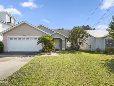 307 Argonaut St, Panama City Beach, FL, 32413