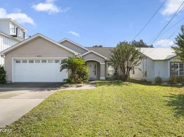 307 Argonaut St, Panama City Beach, FL 32413