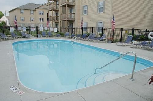 2nd image of 4302 Executive Pkwy APT 224