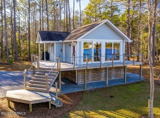 1190 Fork Point Rd, Oriental, NC 28571