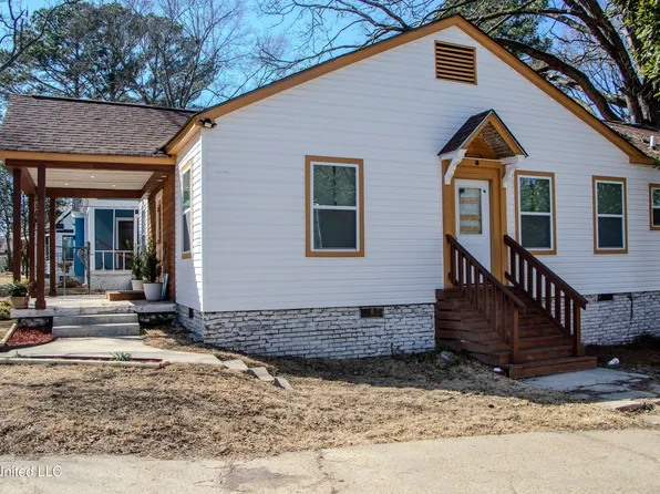 414 Downing St, Jackson, MS 39216
