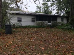 16607 Livingston Ave, Lutz, FL 33559