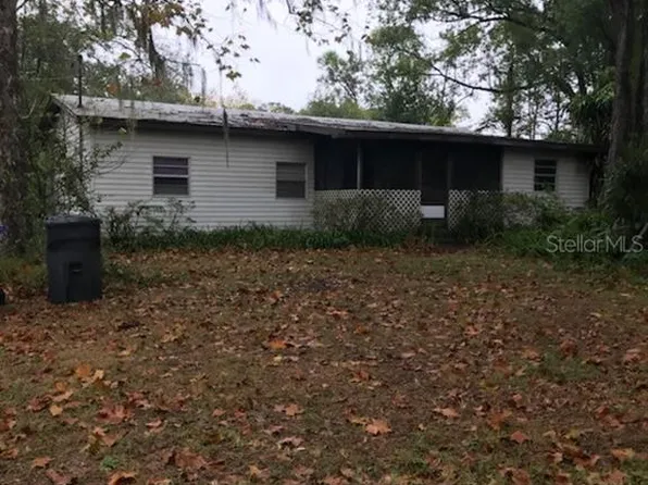 16607 Livingston Ave, Lutz, FL 33559