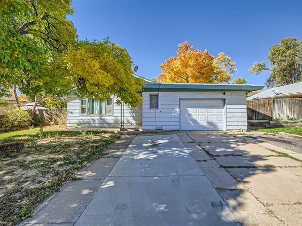13 Loch Lomond Ln, Pueblo, CO 81001
