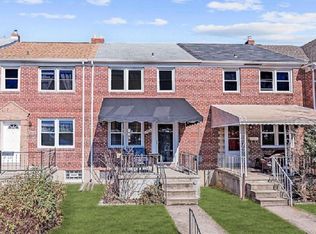 1864 Yakona Rd, Parkville, MD 21234