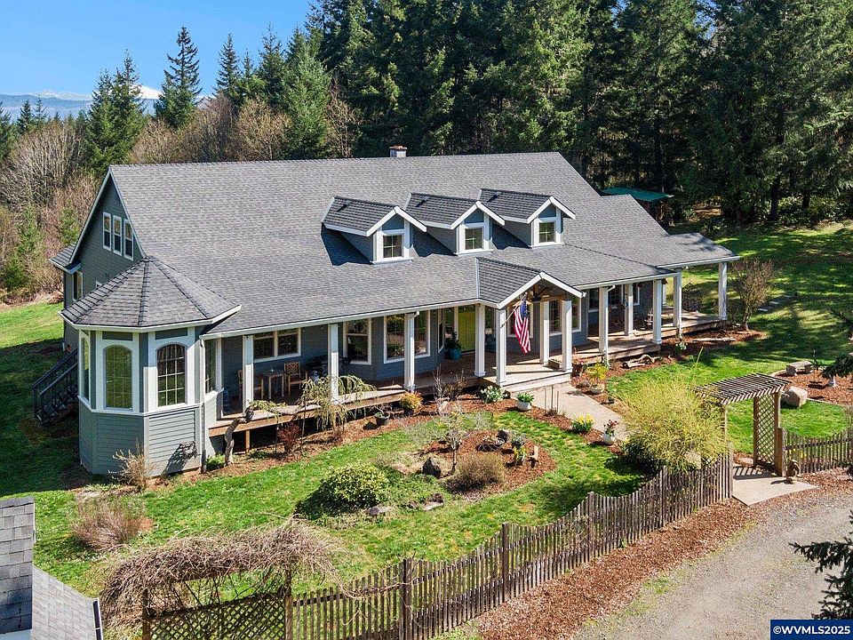 1st image of 30180 Carrico Valley Rd