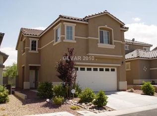 9525 Quitman Ave, Las Vegas, NV 89149