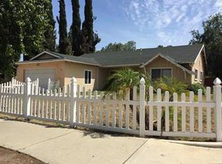 16650 Clymer St, Granada Hills, CA 91344