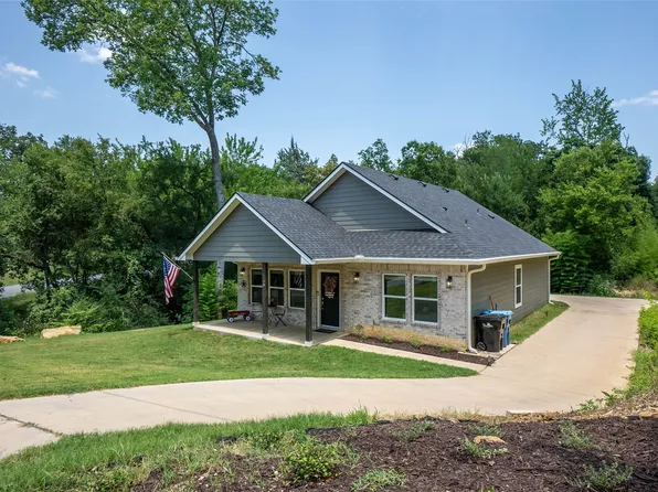 68 Vaughn Dr, Denison, TX 75020