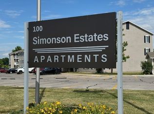 306 Raleigh Ct, Columbia City, IN 46725