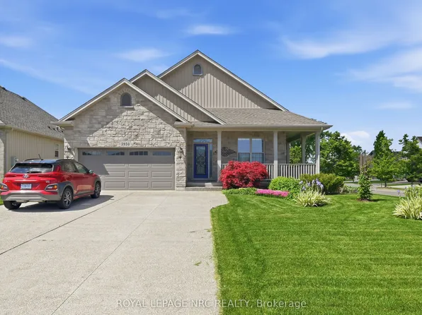 3930 Village Creek Dr, Fort Erie, ON L0S 1S0