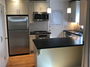 41 W 4th Ave #3, San Mateo, CA 94402