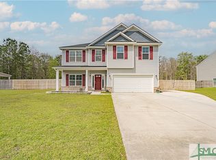 118 Altamonte Dr, Guyton, GA 31312