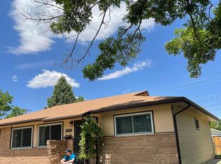 1007 S 12th St, Montrose, CO 81401