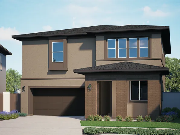 The Legacy Plan, Heritage Walk