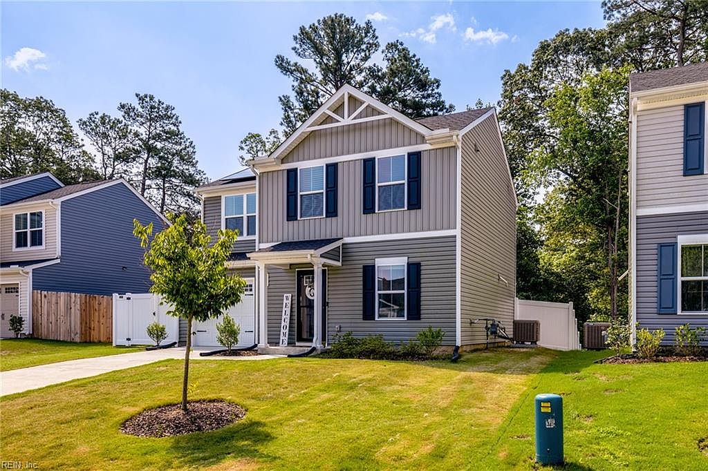 245 Mildred Ln, Williamsburg, VA 23188 MLS 10495016 Zillow