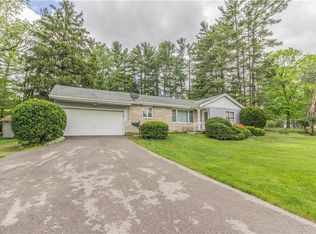 250 Harrison Ave, Charleston, IL 61920