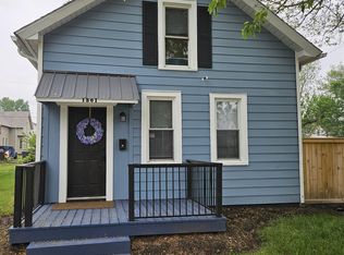 1013 Elston St, Michigan City, IN 46360