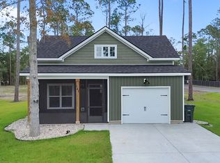 145 Waters Cir, Pembroke, GA 31321