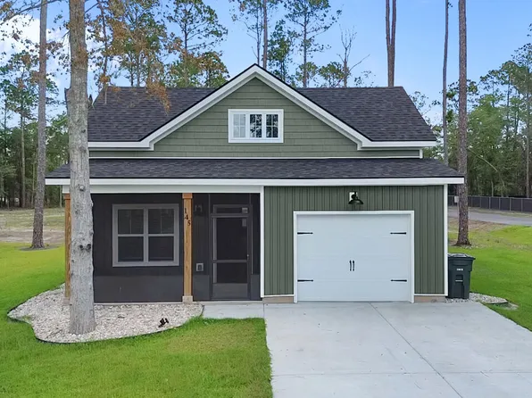 145 Waters Cir, Pembroke, GA 31321