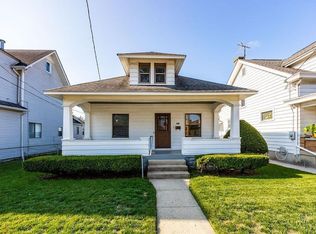 604 Harrison Ave, Harrison, OH 45030