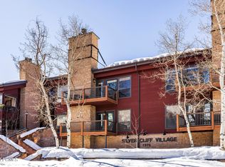 1375 Woodside Ave #106, Park City, UT 84060