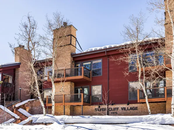 1375 Woodside Ave #106, Park City, UT 84060