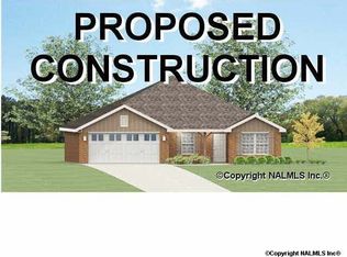 2414 Bell Manor Dr, Huntsville, AL 35803