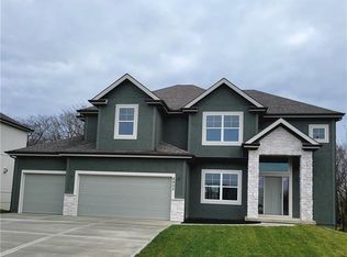 8905 N Colorado Ave, Kansas City, MO 64156