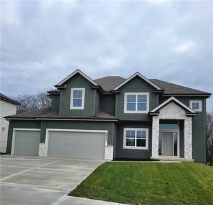 8905 N Colorado Ave, Kansas City, MO, 64156