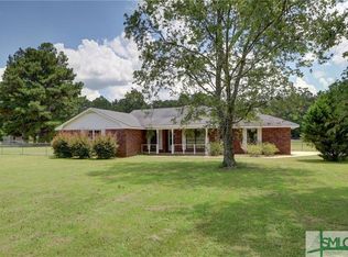 931 Kolic Helmey Rd, Guyton, GA 31312