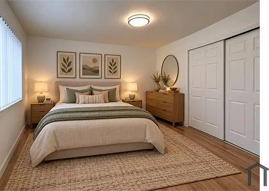 2 bed, 700 sqft, $3,615 — Photo 3