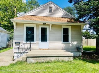 809 E Gier St, Lansing, MI 48906