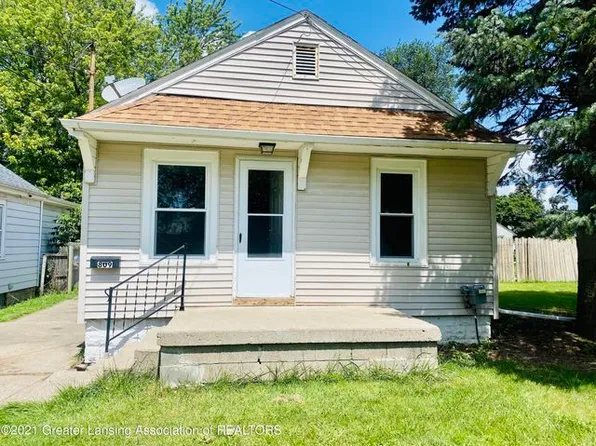 809 E Gier St, Lansing, MI 48906
