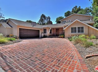 3635 Sheridge Dr, Sherman Oaks, CA 91403